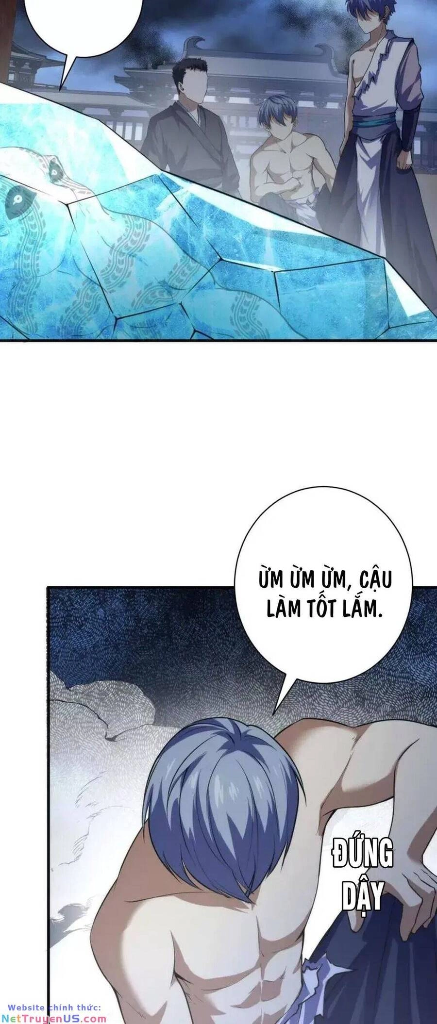 Trở Thành Thần Chủ Cthulhu Chapter 197 - 36