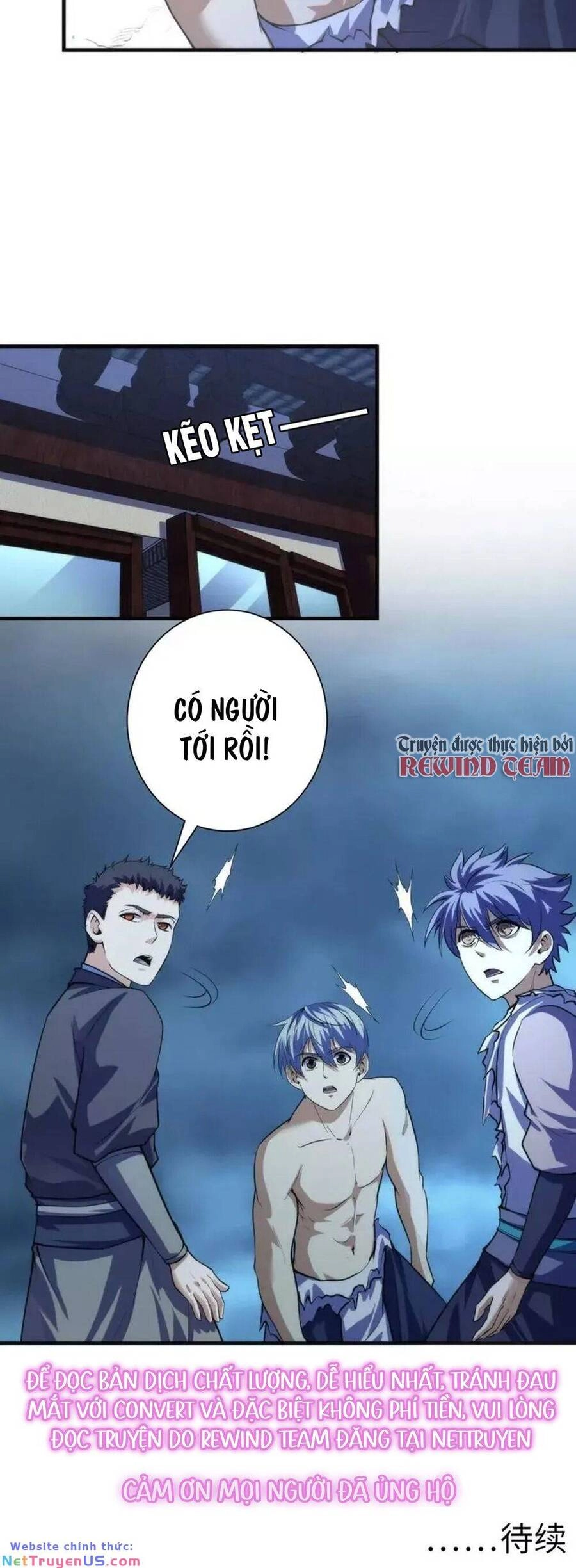 Trở Thành Thần Chủ Cthulhu Chapter 197 - 37