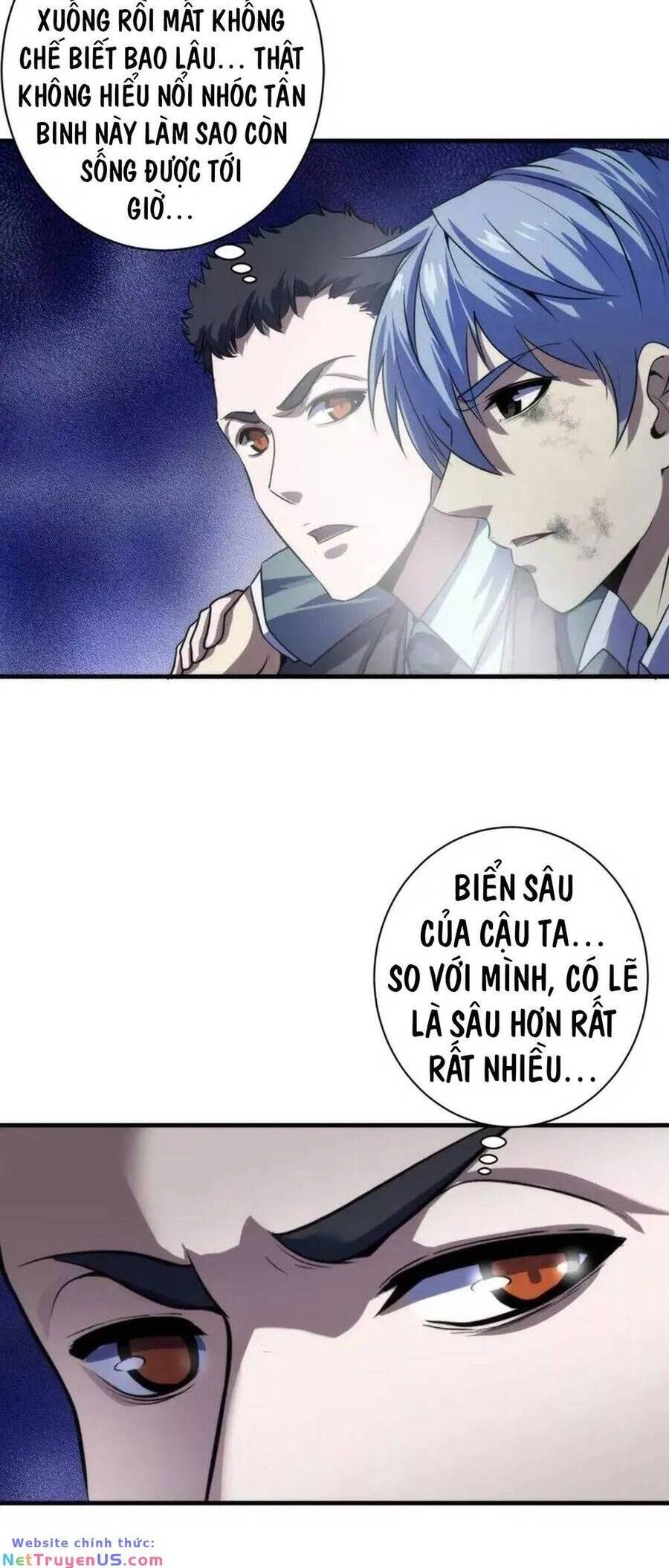 Trở Thành Thần Chủ Cthulhu Chapter 198 - 25