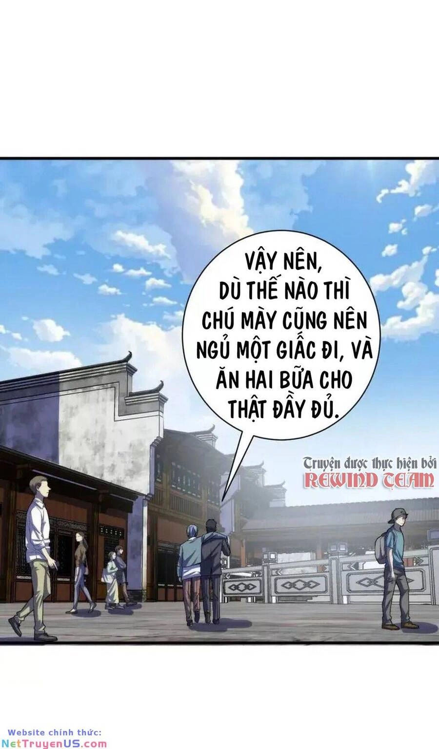 Trở Thành Thần Chủ Cthulhu Chapter 198 - 26
