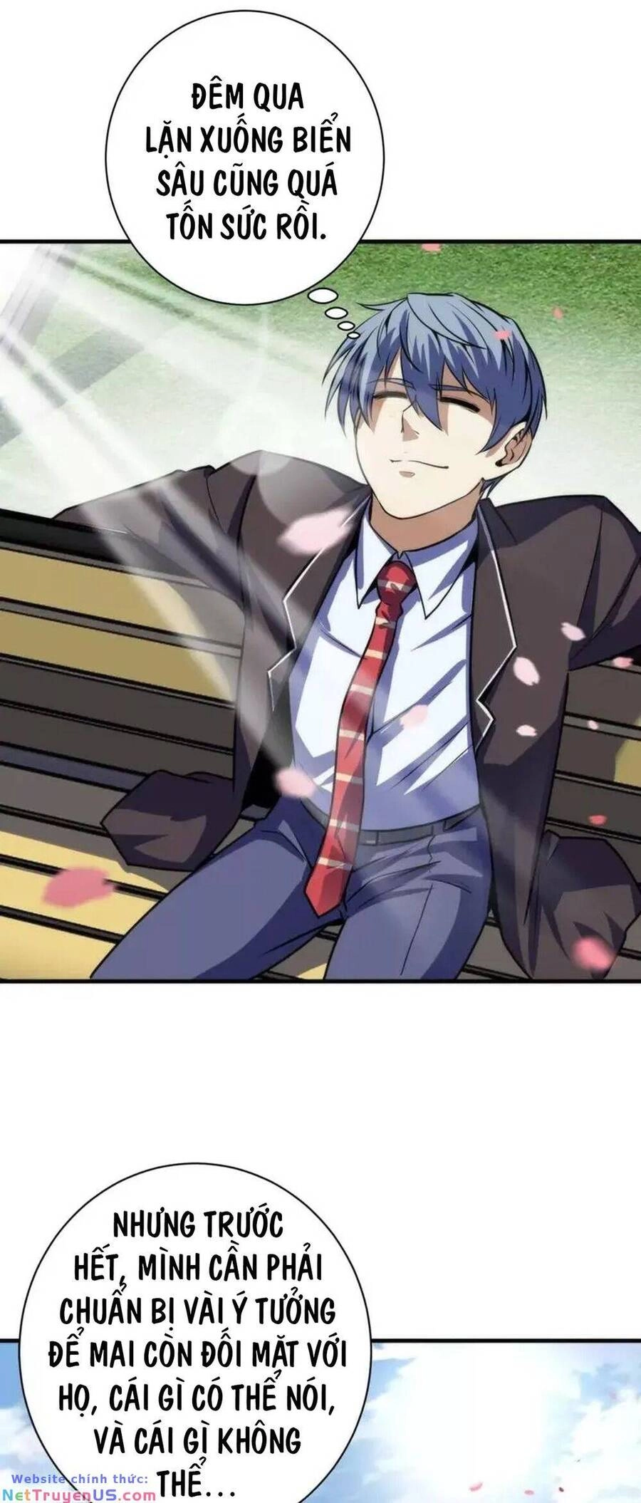 Trở Thành Thần Chủ Cthulhu Chapter 198 - 32