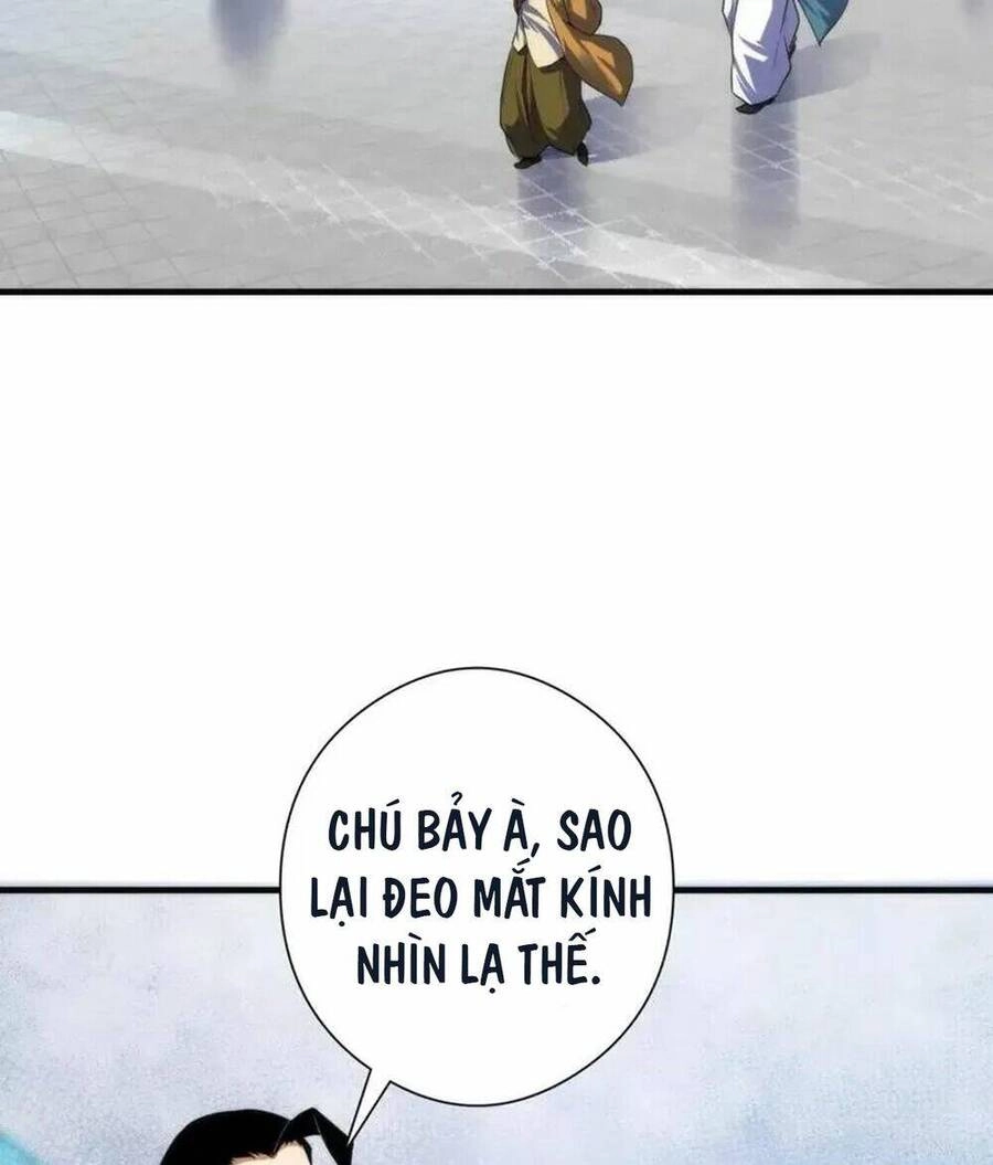 Trở Thành Thần Chủ Cthulhu Chapter 199 - 5