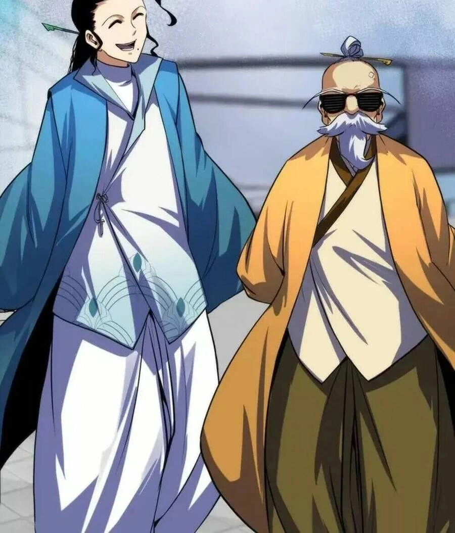 Trở Thành Thần Chủ Cthulhu Chapter 199 - 6