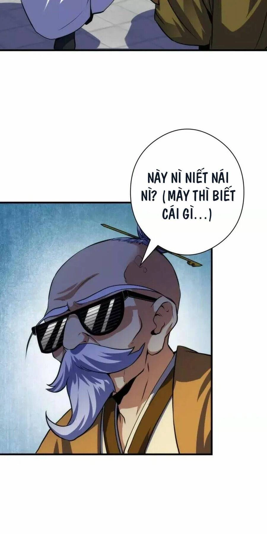 Trở Thành Thần Chủ Cthulhu Chapter 199 - 7