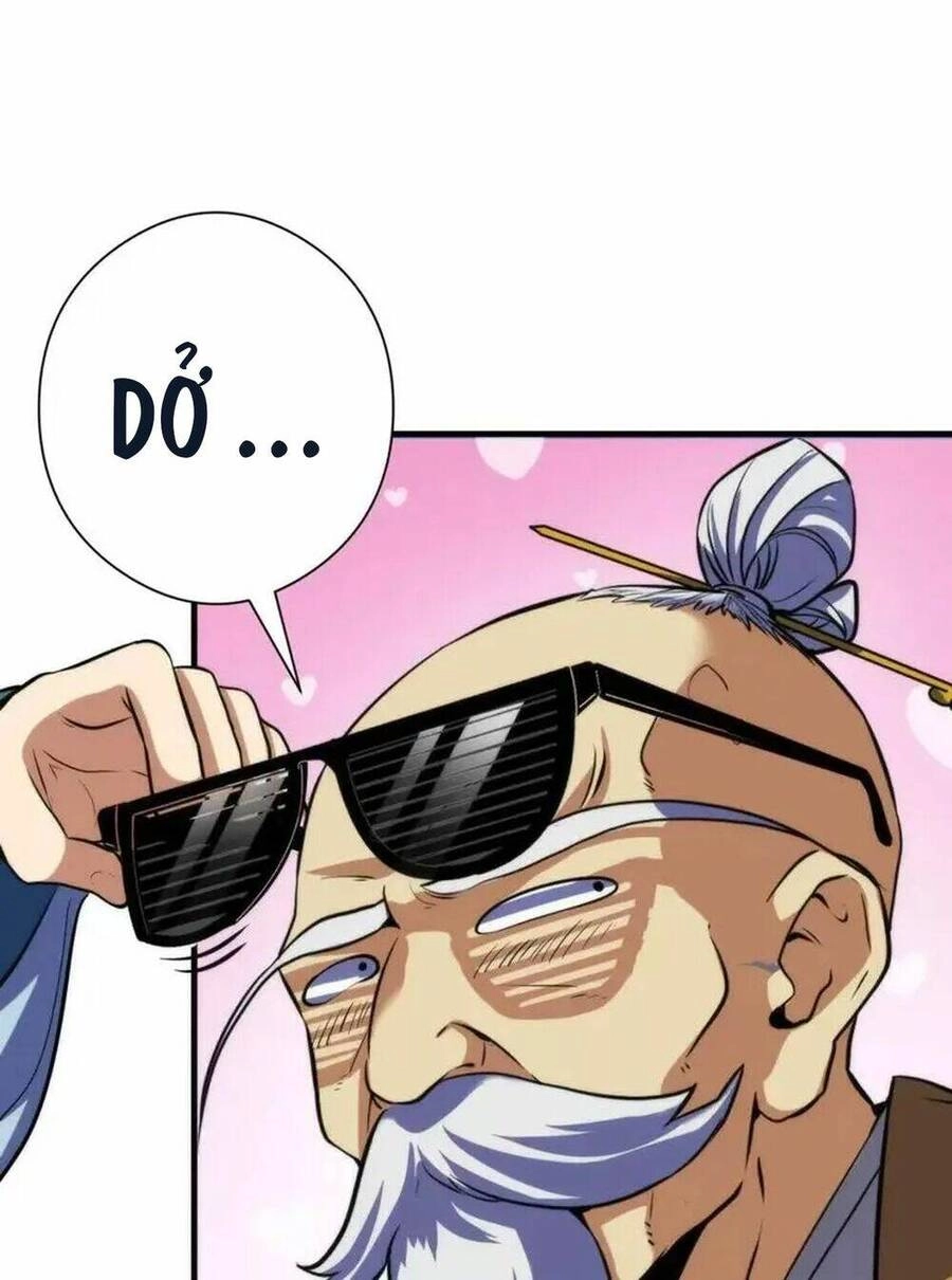 Trở Thành Thần Chủ Cthulhu Chapter 199 - 9