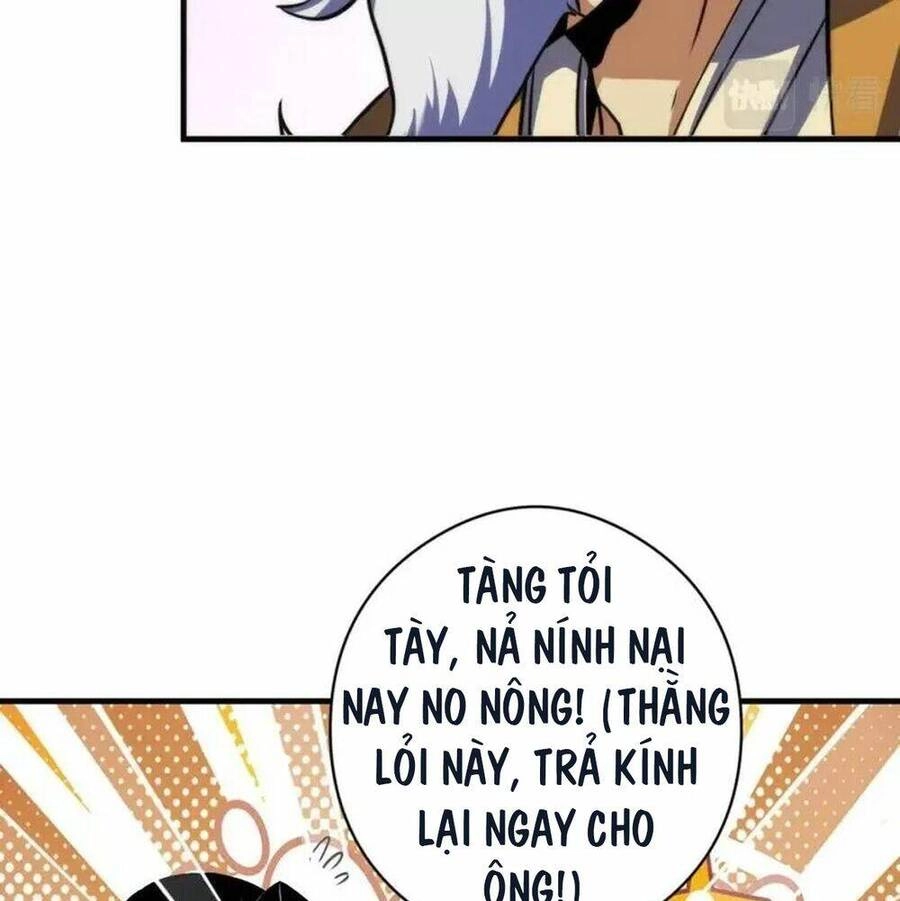 Trở Thành Thần Chủ Cthulhu Chapter 199 - 10