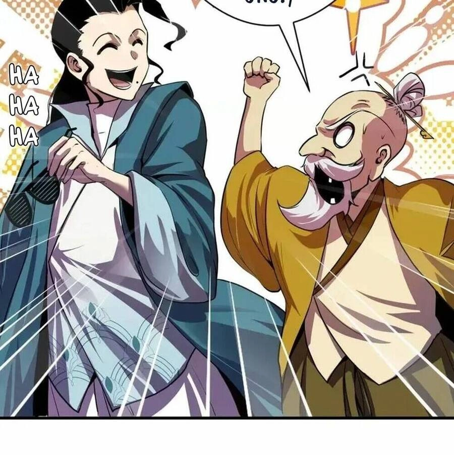 Trở Thành Thần Chủ Cthulhu Chapter 199 - 11