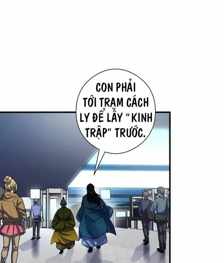 Trở Thành Thần Chủ Cthulhu Chapter 199 - 12