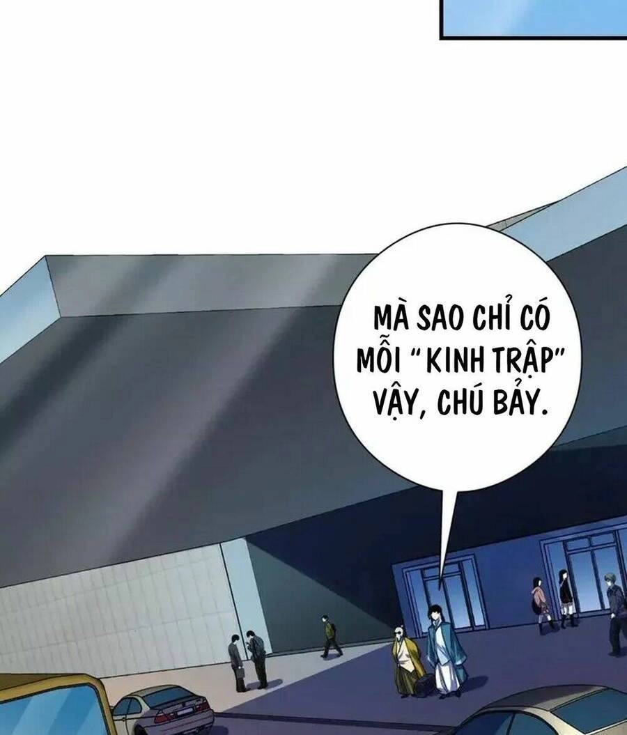 Trở Thành Thần Chủ Cthulhu Chapter 199 - 14