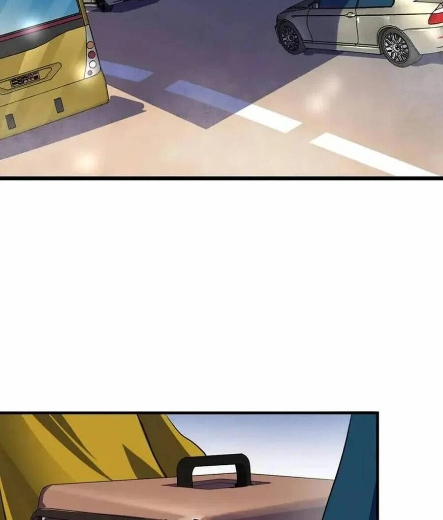 Trở Thành Thần Chủ Cthulhu Chapter 199 - 15