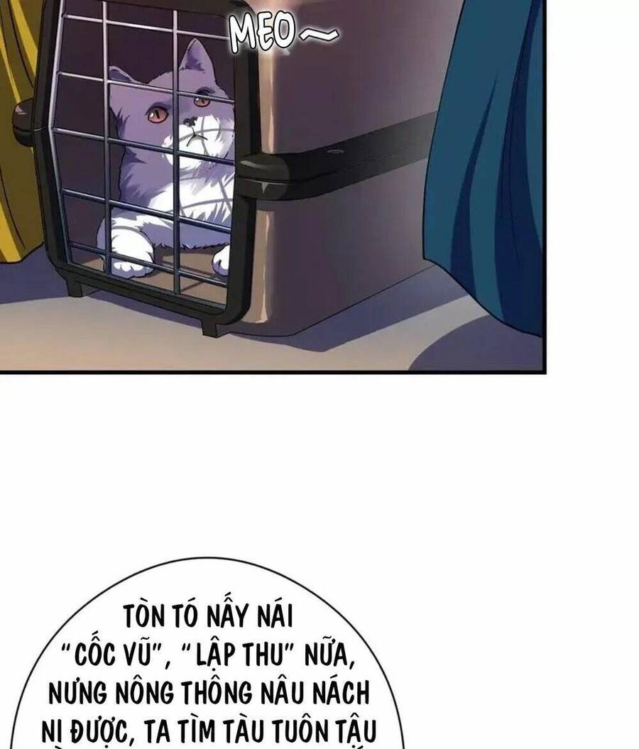 Trở Thành Thần Chủ Cthulhu Chapter 199 - 16