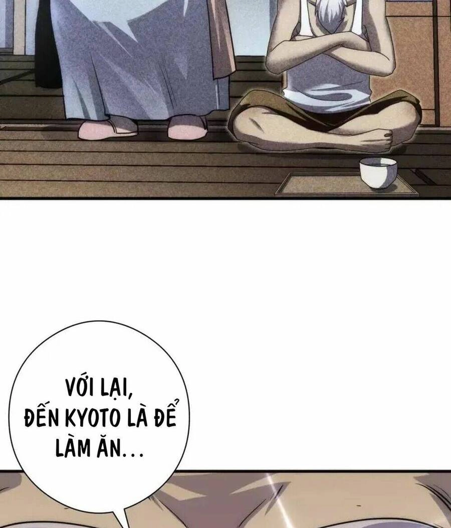 Trở Thành Thần Chủ Cthulhu Chapter 199 - 23