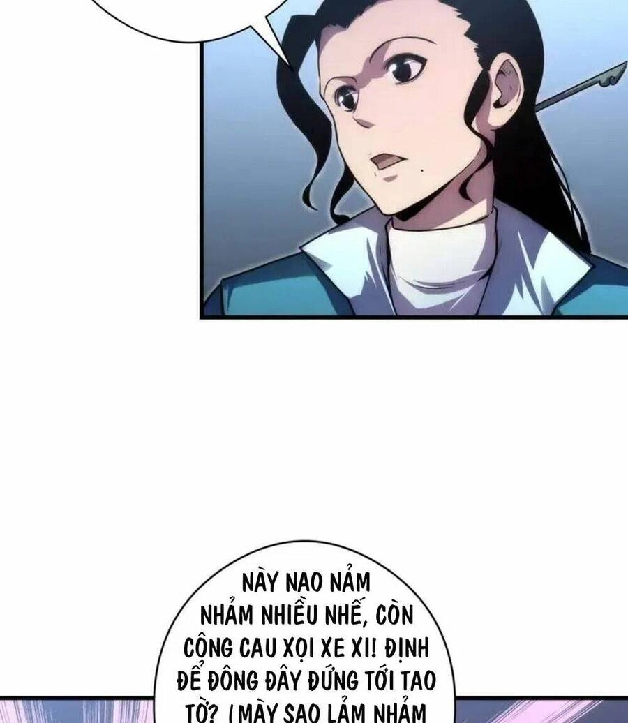 Trở Thành Thần Chủ Cthulhu Chapter 199 - 25