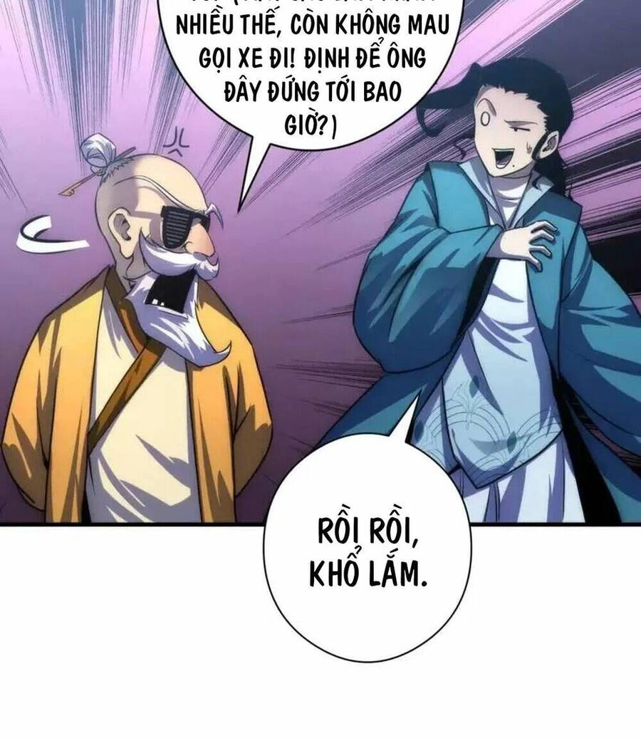 Trở Thành Thần Chủ Cthulhu Chapter 199 - 26