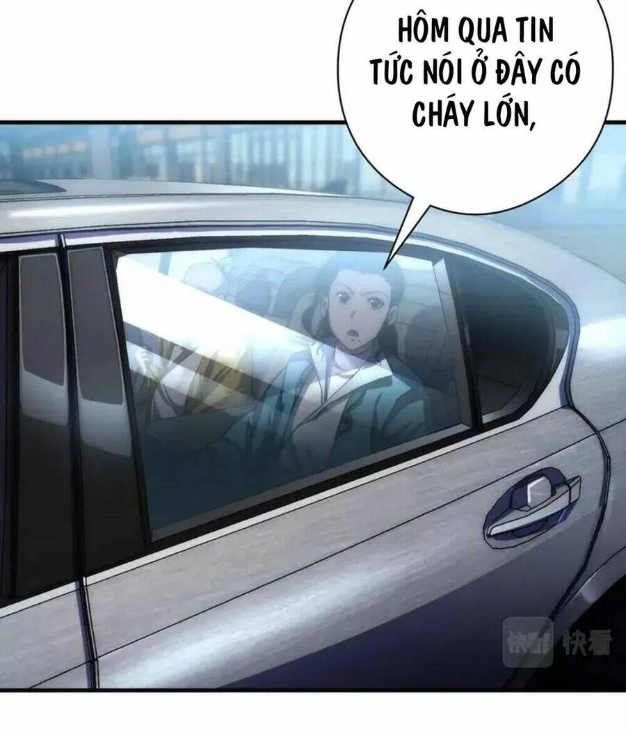 Trở Thành Thần Chủ Cthulhu Chapter 199 - 31