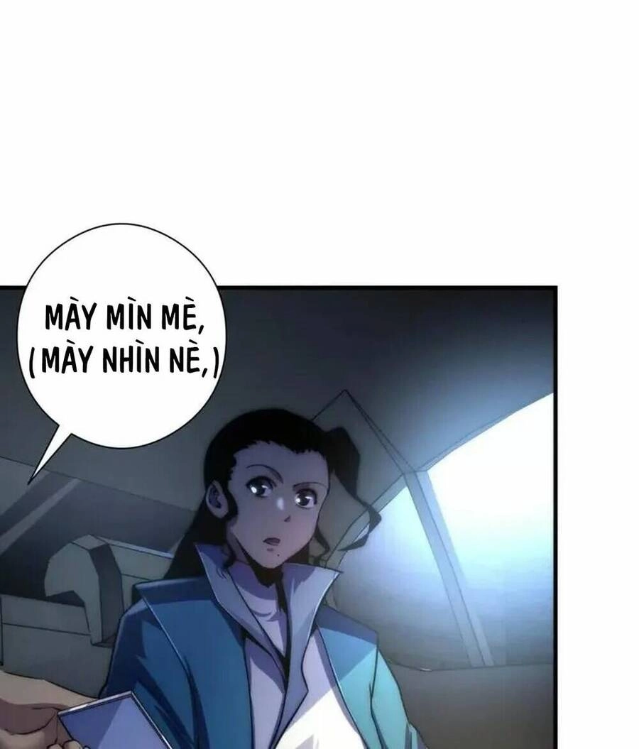 Trở Thành Thần Chủ Cthulhu Chapter 199 - 32