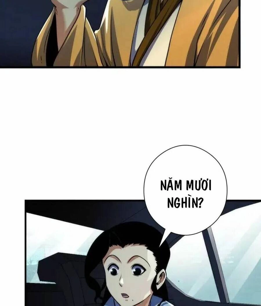 Trở Thành Thần Chủ Cthulhu Chapter 199 - 36