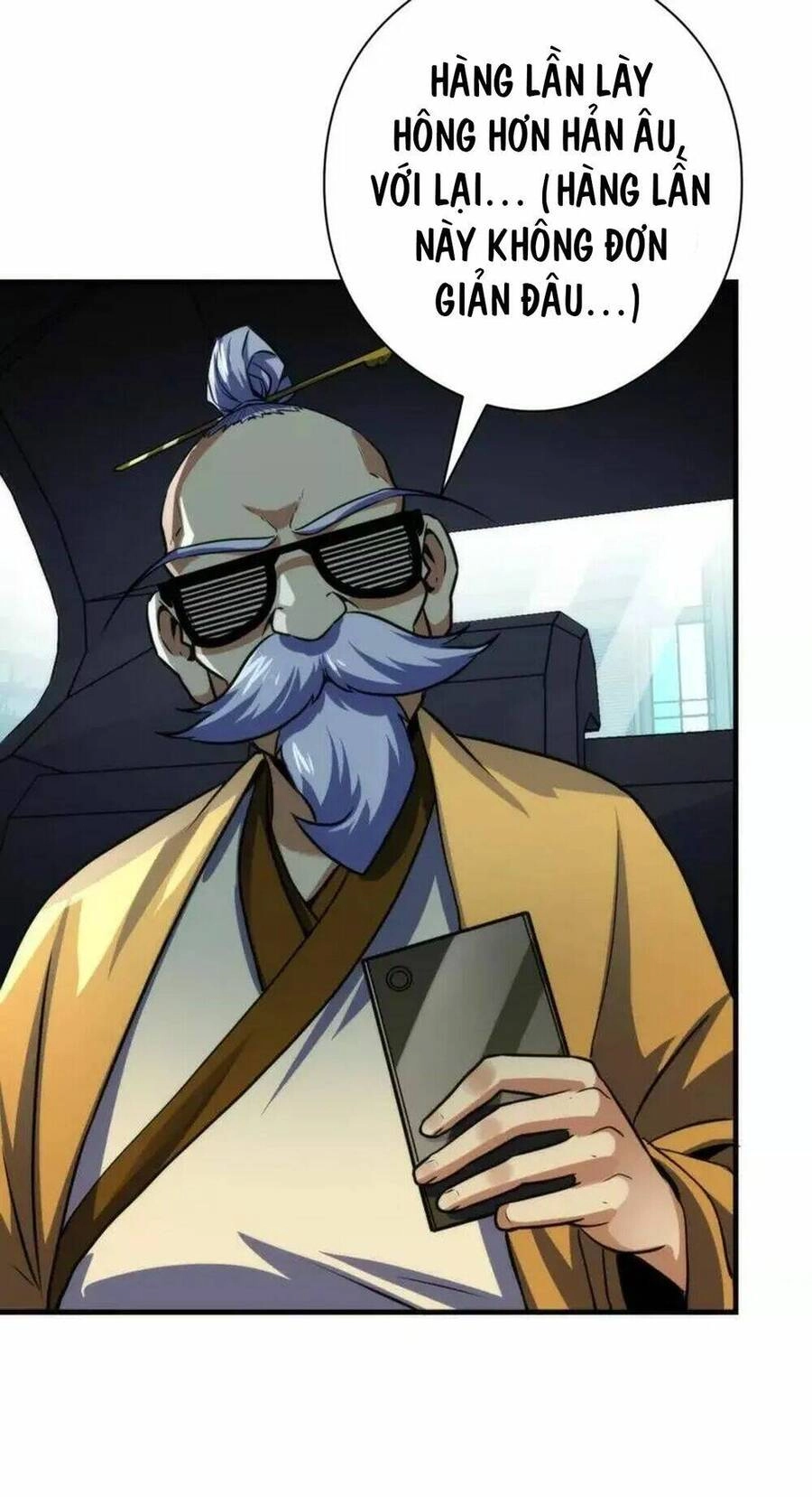 Trở Thành Thần Chủ Cthulhu Chapter 199 - 39