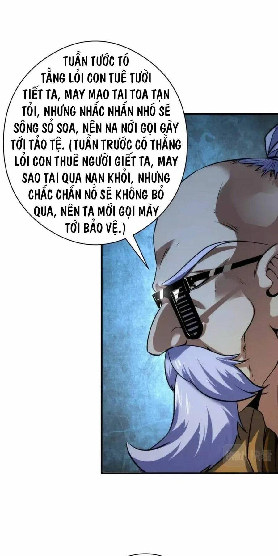 Trở Thành Thần Chủ Cthulhu Chapter 199 - 40