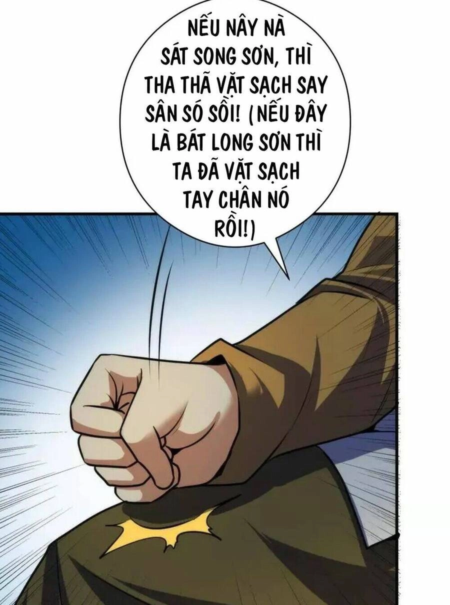 Trở Thành Thần Chủ Cthulhu Chapter 199 - 41