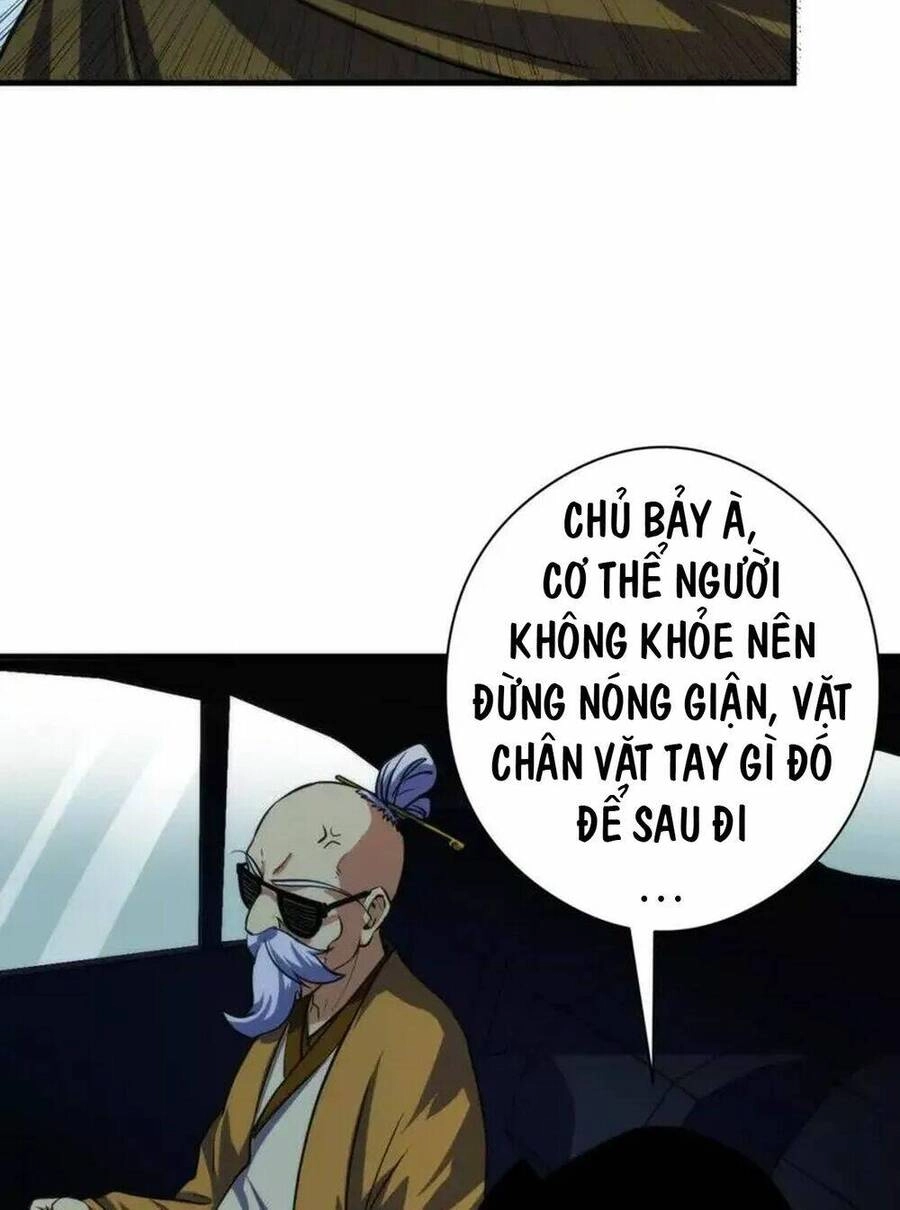 Trở Thành Thần Chủ Cthulhu Chapter 199 - 42