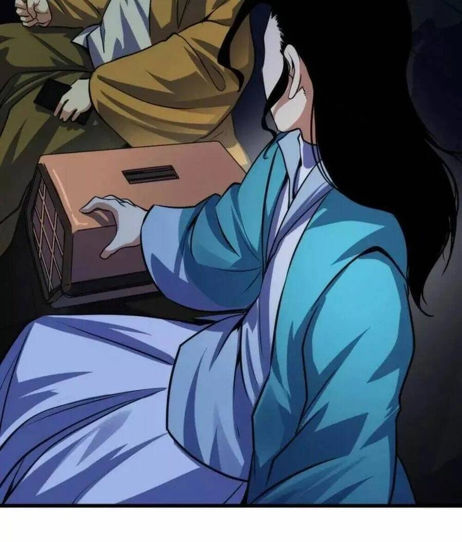 Trở Thành Thần Chủ Cthulhu Chapter 199 - 43