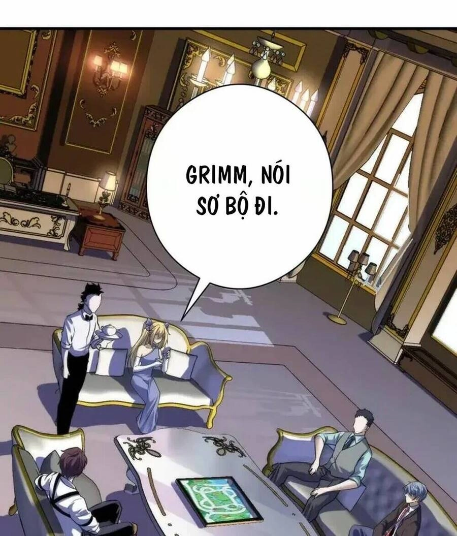 Trở Thành Thần Chủ Cthulhu Chapter 199 - 50