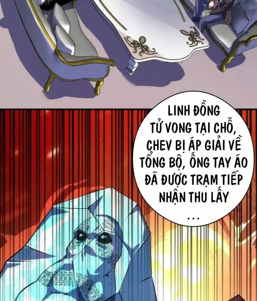 Trở Thành Thần Chủ Cthulhu Chapter 199 - 51