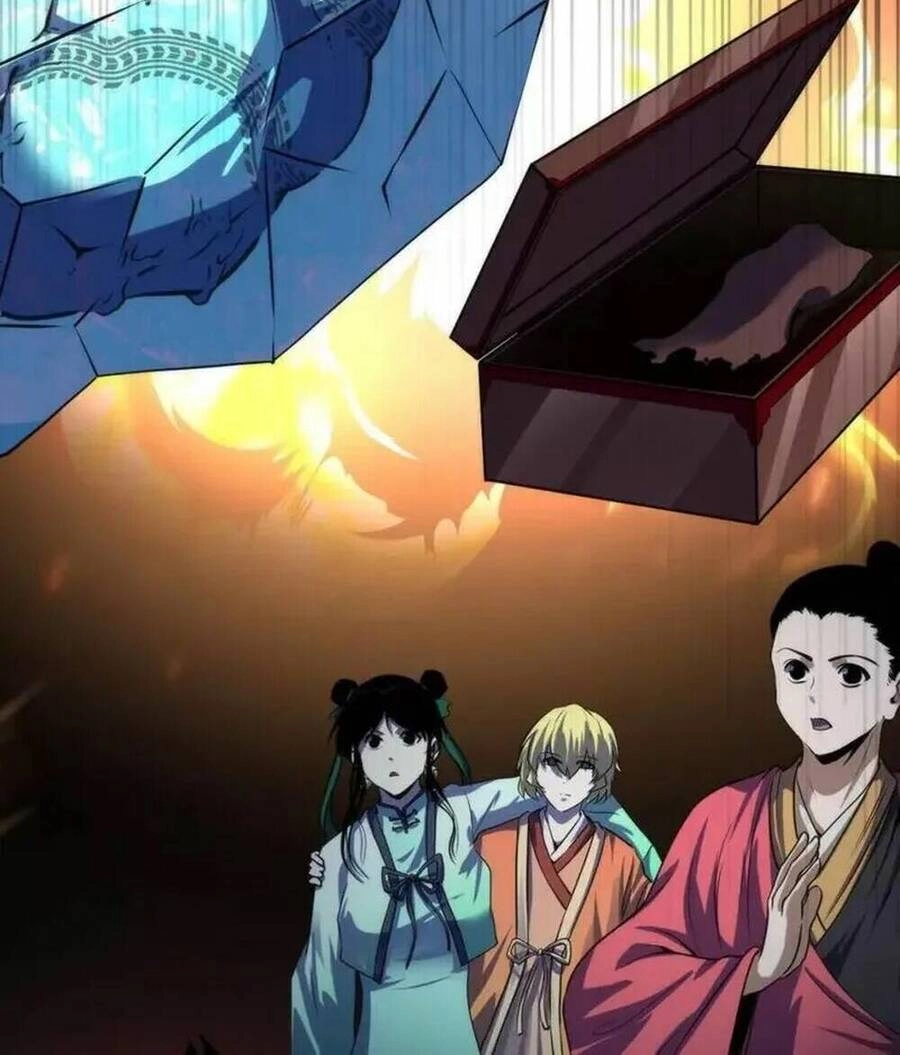 Trở Thành Thần Chủ Cthulhu Chapter 199 - 52