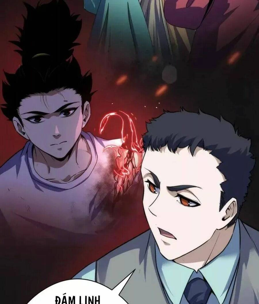 Trở Thành Thần Chủ Cthulhu Chapter 199 - 53