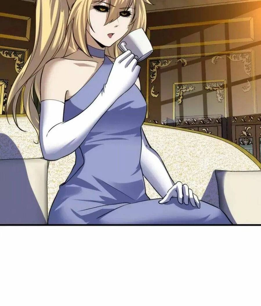 Trở Thành Thần Chủ Cthulhu Chapter 199 - 55