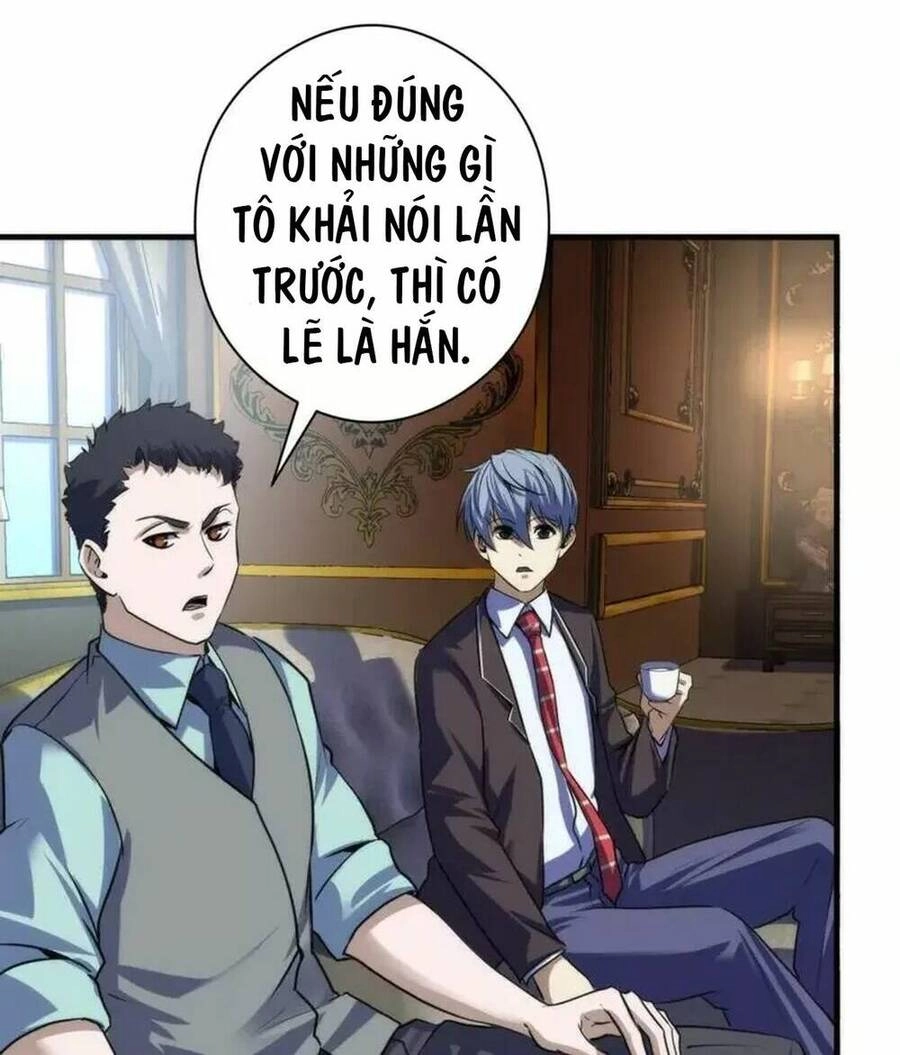 Trở Thành Thần Chủ Cthulhu Chapter 199 - 56