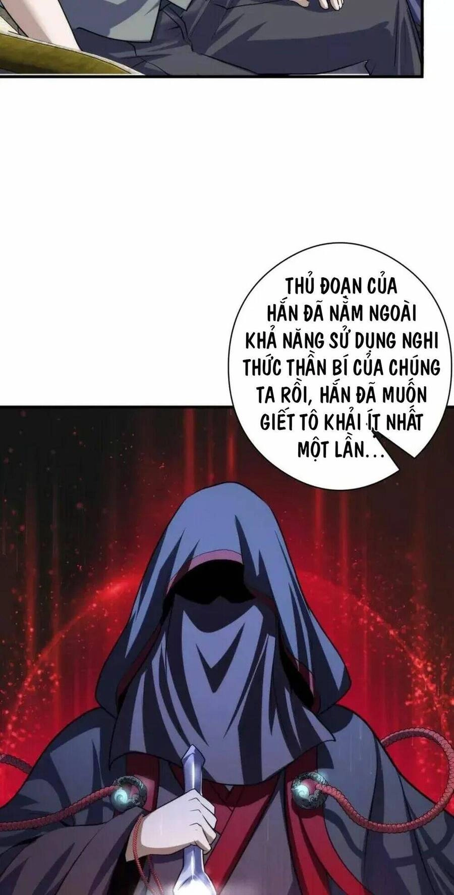 Trở Thành Thần Chủ Cthulhu Chapter 199 - 57