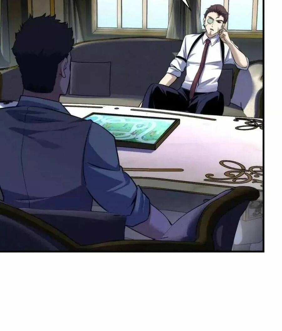 Trở Thành Thần Chủ Cthulhu Chapter 199 - 59