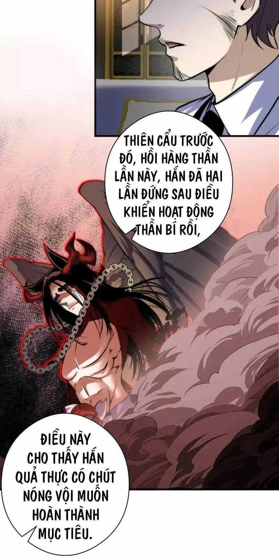 Trở Thành Thần Chủ Cthulhu Chapter 199 - 62