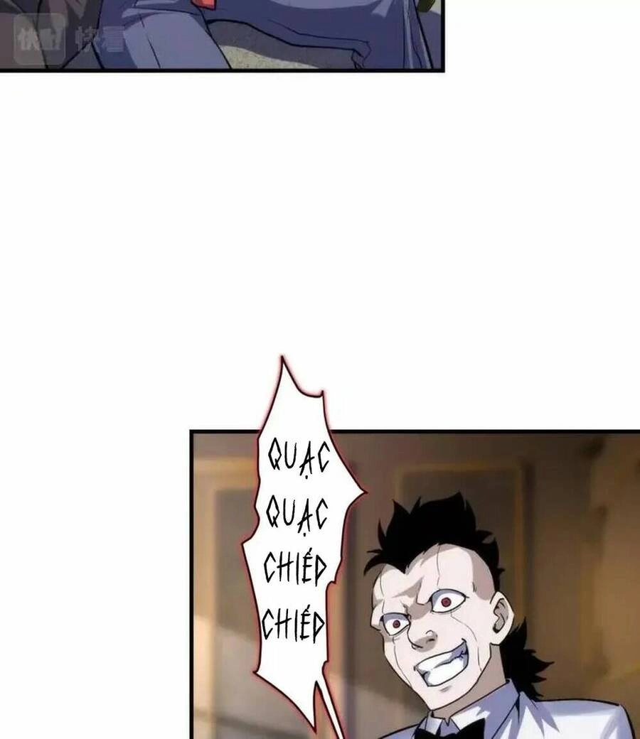 Trở Thành Thần Chủ Cthulhu Chapter 199 - 64