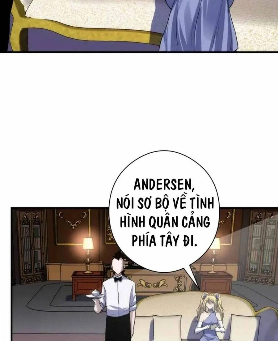 Trở Thành Thần Chủ Cthulhu Chapter 199 - 67