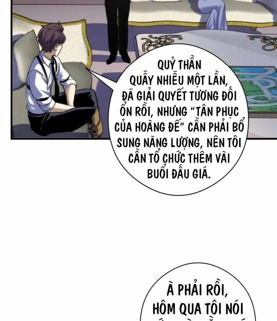 Trở Thành Thần Chủ Cthulhu Chapter 199 - 68