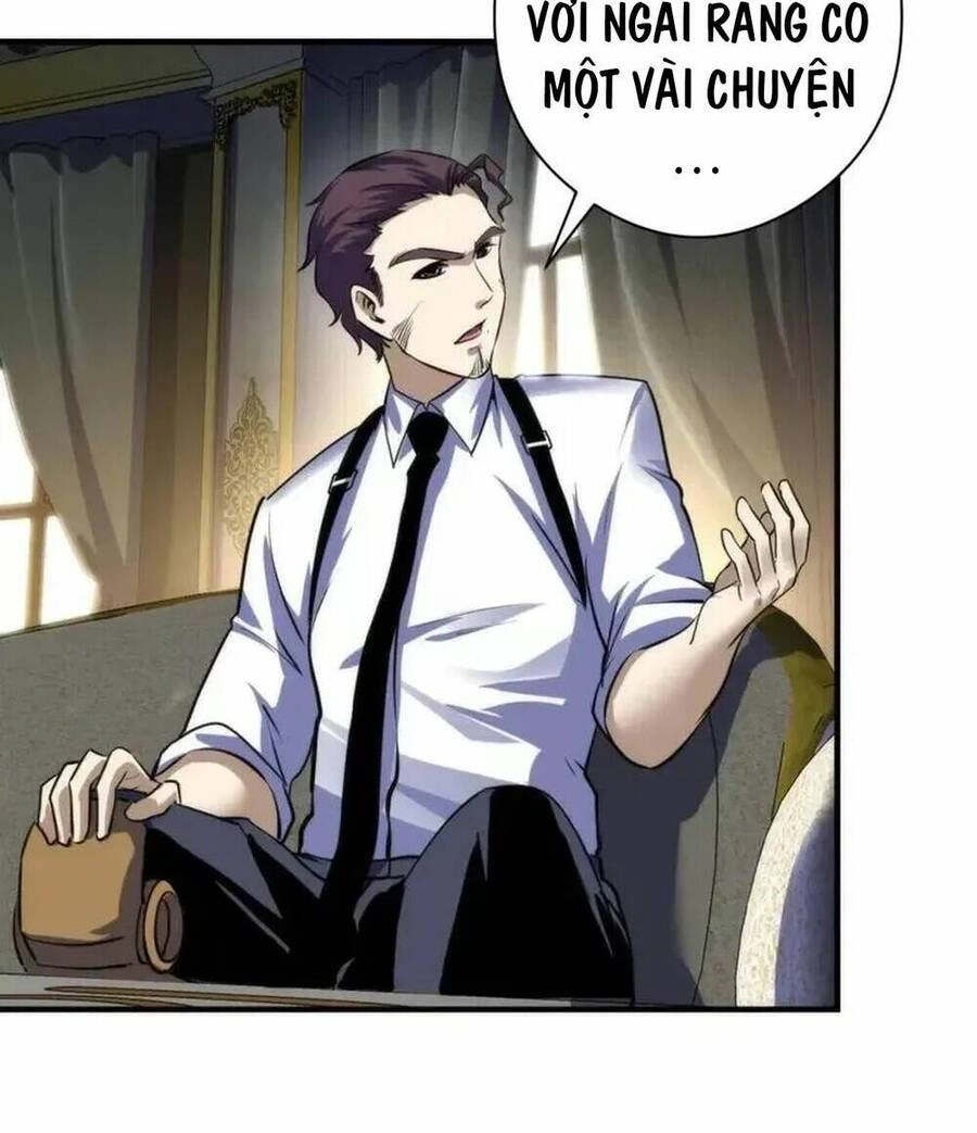 Trở Thành Thần Chủ Cthulhu Chapter 199 - 69