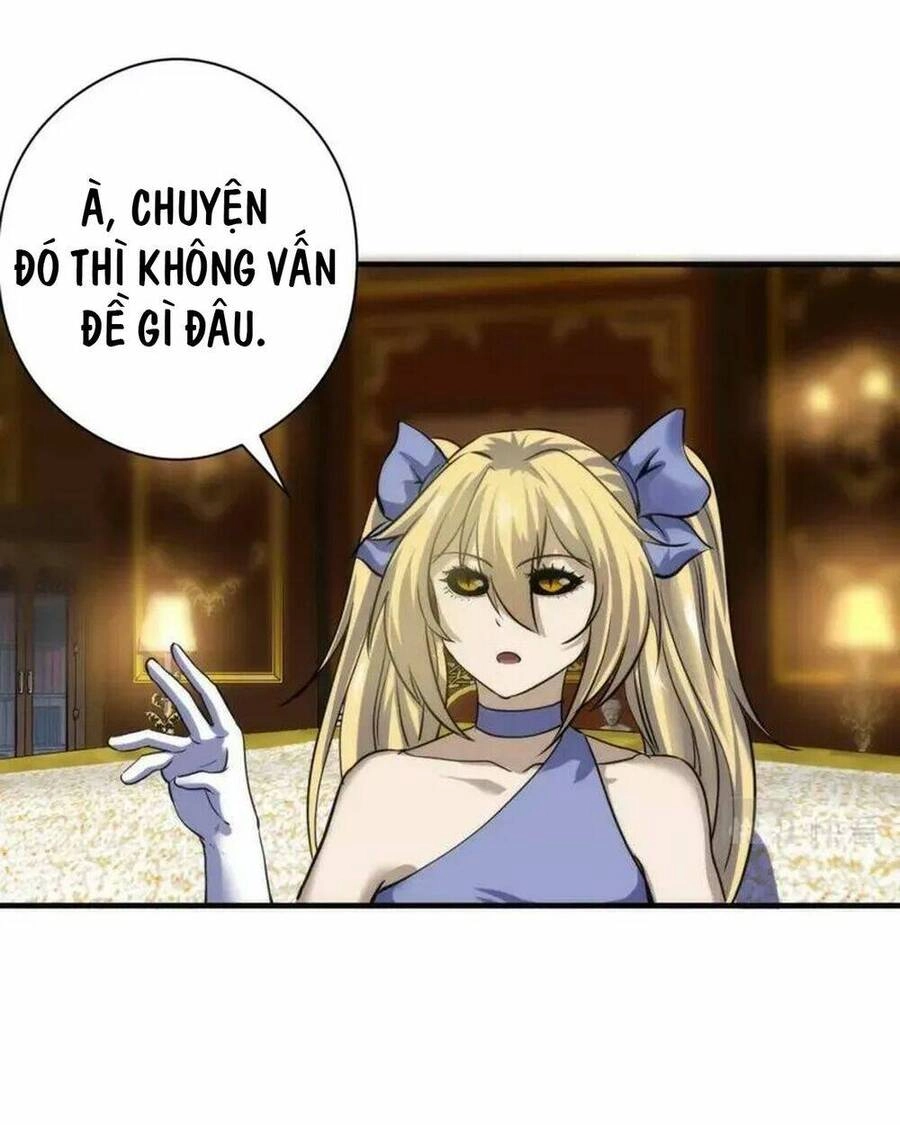 Trở Thành Thần Chủ Cthulhu Chapter 199 - 70