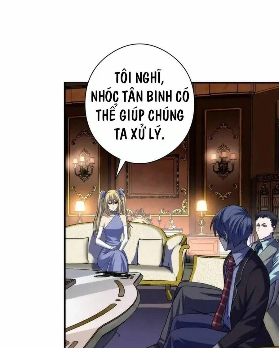 Trở Thành Thần Chủ Cthulhu Chapter 199 - 71