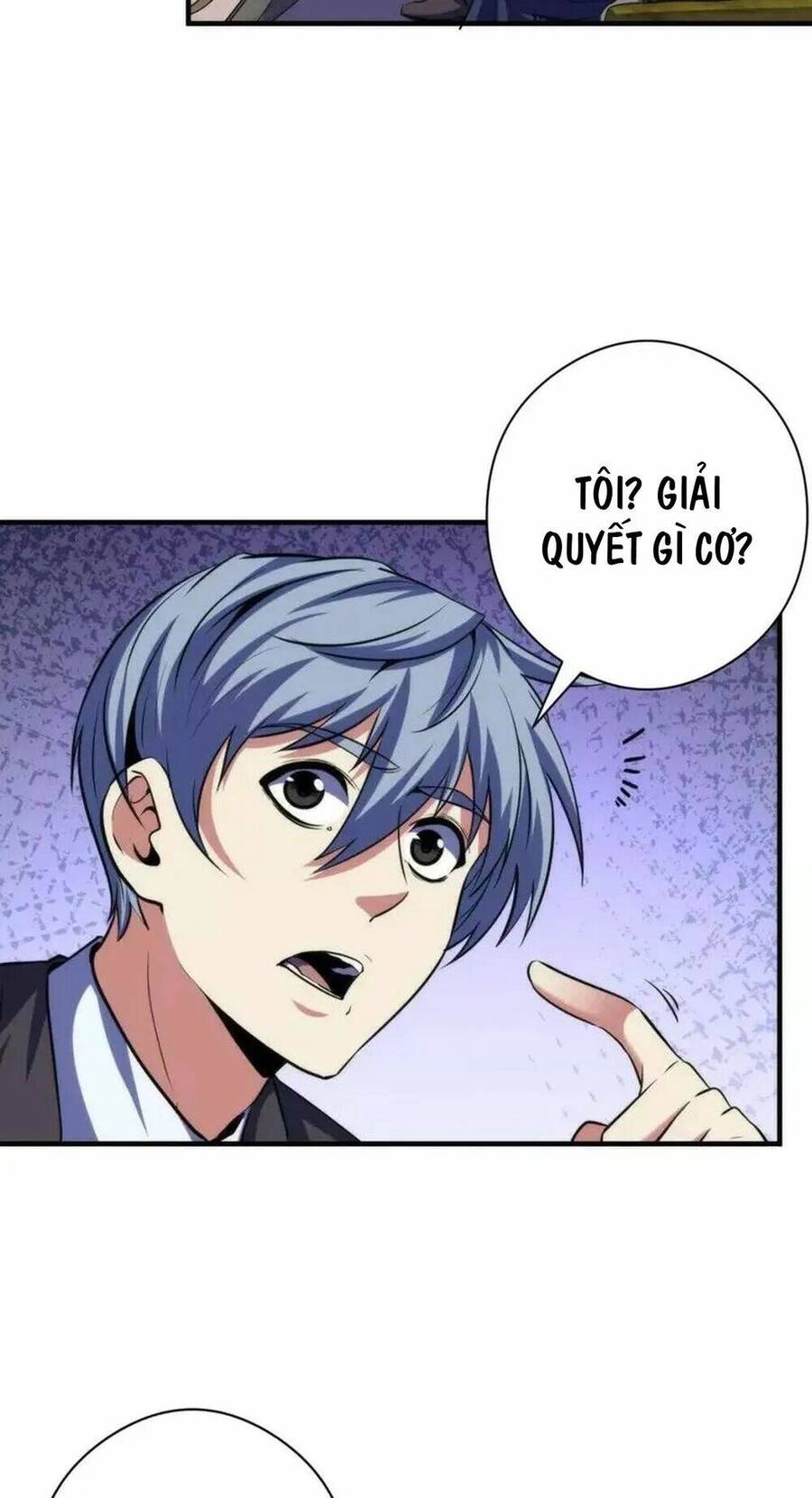 Trở Thành Thần Chủ Cthulhu Chapter 199 - 72