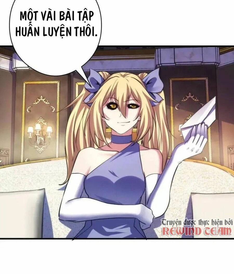 Trở Thành Thần Chủ Cthulhu Chapter 199 - 73