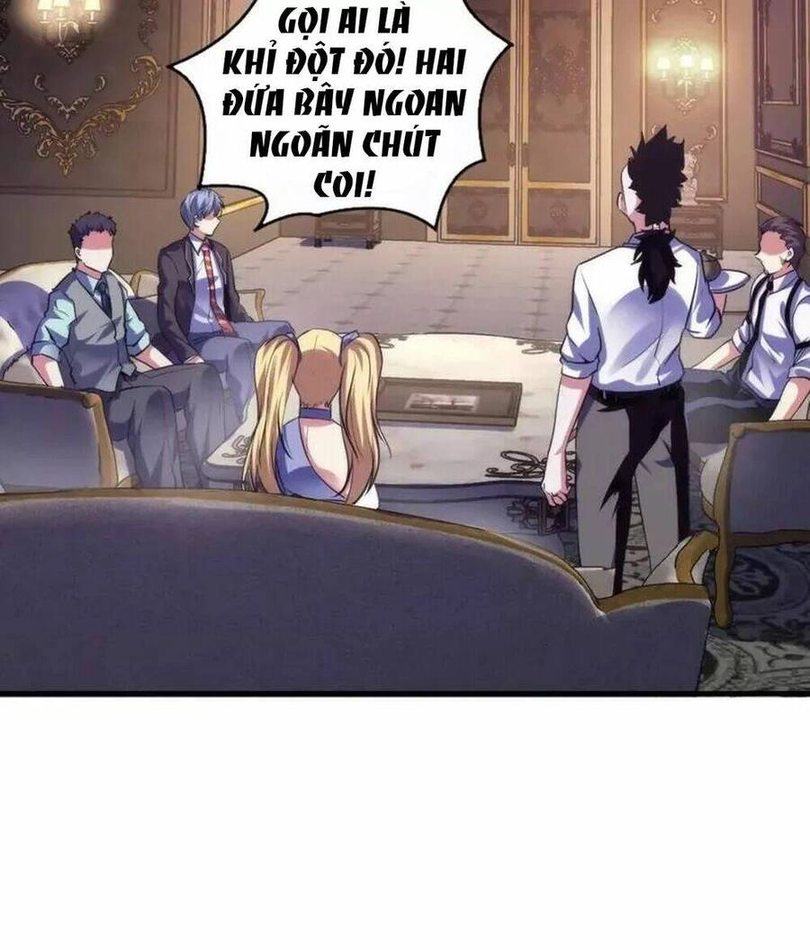 Trở Thành Thần Chủ Cthulhu Chapter 199 - 75