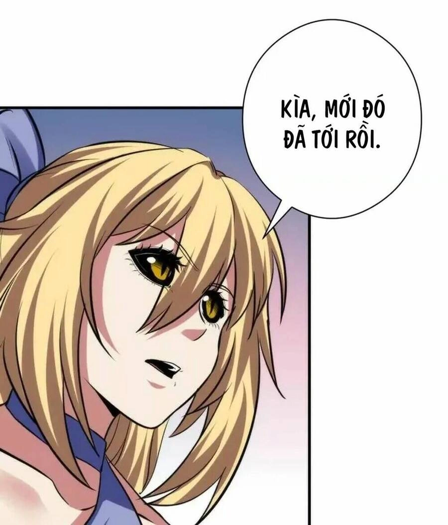 Trở Thành Thần Chủ Cthulhu Chapter 199 - 76