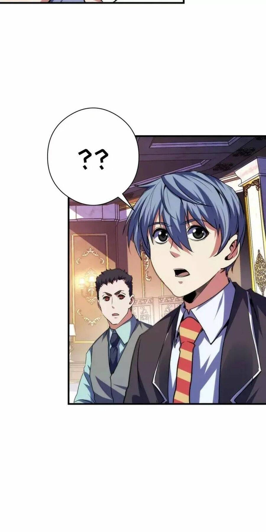 Trở Thành Thần Chủ Cthulhu Chapter 199 - 77