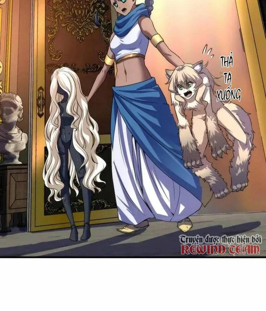 Trở Thành Thần Chủ Cthulhu Chapter 200 - 6