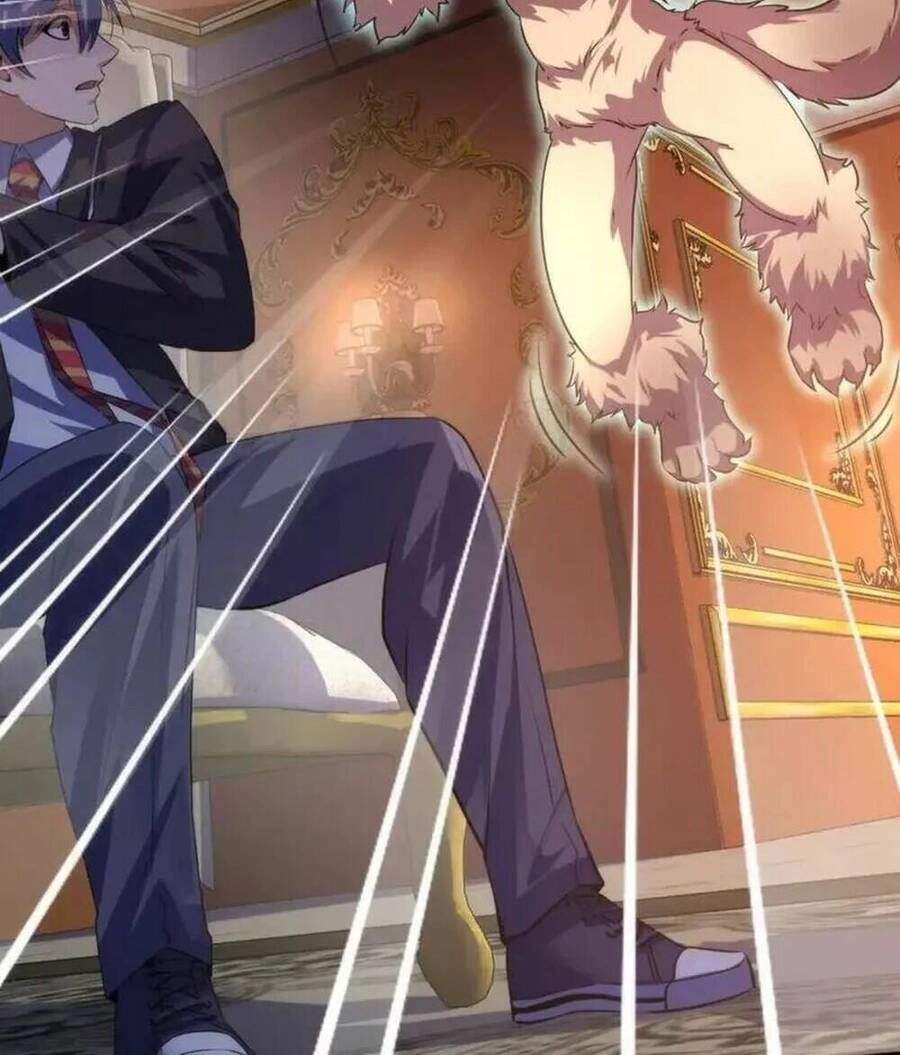 Trở Thành Thần Chủ Cthulhu Chapter 200 - 30