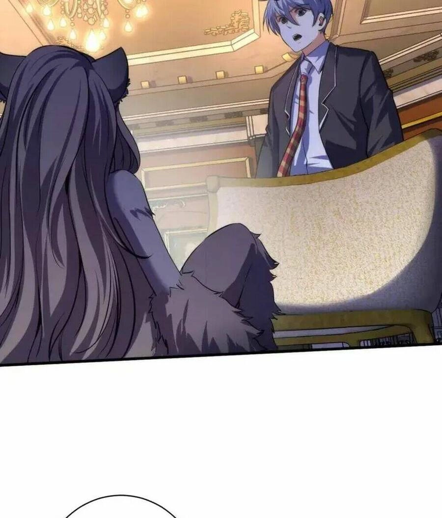 Trở Thành Thần Chủ Cthulhu Chapter 200 - 35