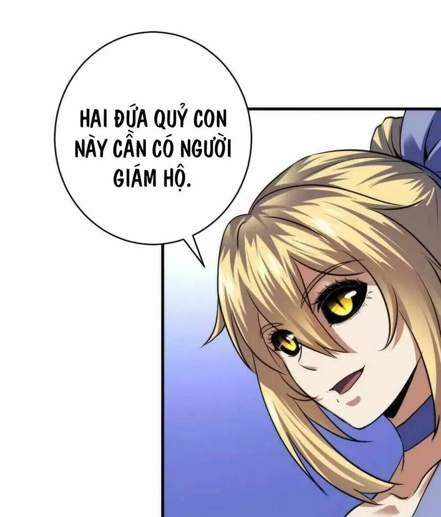 Trở Thành Thần Chủ Cthulhu Chapter 200 - 43